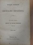 Toldy Ferenc - Toldy Ferenc irodalmi beszédei II. [antikvár]