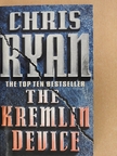 Chris Ryan - The Kremlin Device [antikvár]