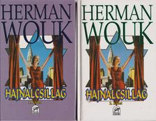 Herman Wouk - Hajnalcsillag I-II. [antikvár]