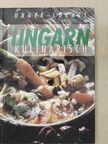 Lukács István - Ungarn Kulinarisch [antikvár]