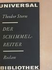 Theodor Storm - Der Schimmelreiter [antikvár]