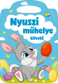 Nyuszi műhelye
