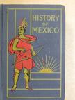 Frederick A. Ober - Young Folks' History of Mexico [antikvár]