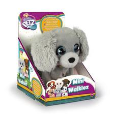 MINI WALKIEZ sétáló kiskutya - Uszkár