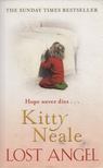 Kitty Neale - Lost Angel [antikvár]