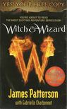 Witch & Wizard [antikvár]