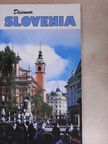 Karel Natek - Discover Slovenia [antikvár]
