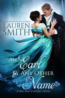 Smith Lauren - An Earl By Any Other Name [eKönyv: epub, mobi]