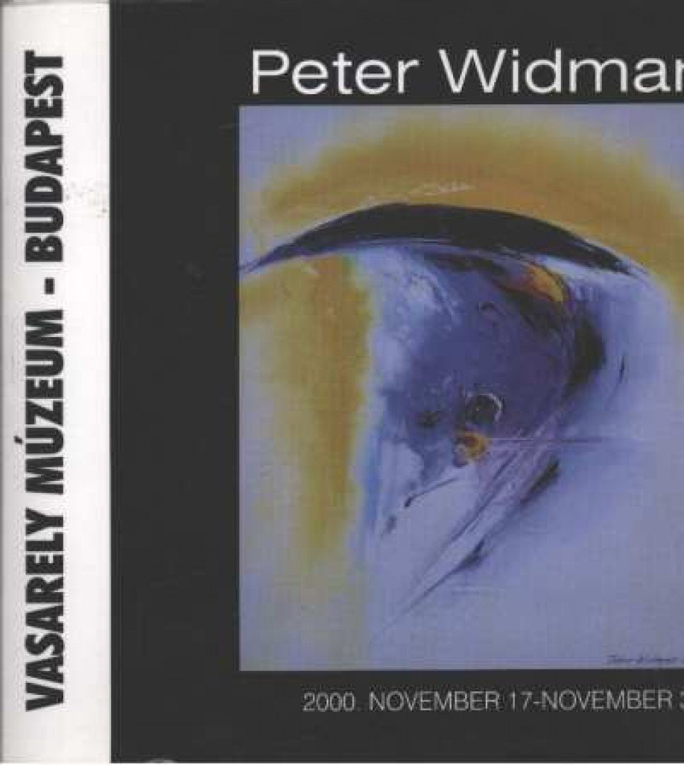 Peter Widman [antikvár]