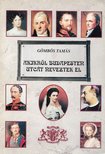 Gömbös Tamás - Akikről Budapesten utcát neveztek el [antikvár]