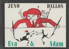 Dallos Jenő - Eva & Adam [antikvár]