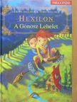 Sabine Dillner - Hexilon - A Gonosz Lehelet [antikvár]
