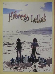 Károlyi Lőrinc - Háborgó Lelkek [antikvár]