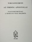 Turcsányi Ervin - Az ördög apostolai [antikvár]