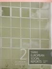 Albert Fruzsina - Tárki European Social Report 2009 [antikvár]