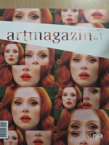 Fáy Miklós - Artmagazin 2010/5. [antikvár]