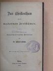 Dr. Albert Stöckl - Das Christenthum und die modernen Irrthümer (gótbetűs) [antikvár]