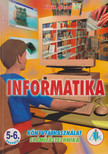 Pitrik József - Informatika 5-6. [antikvár]