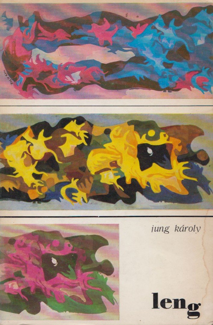 Jung Károly - Leng [antikvár]