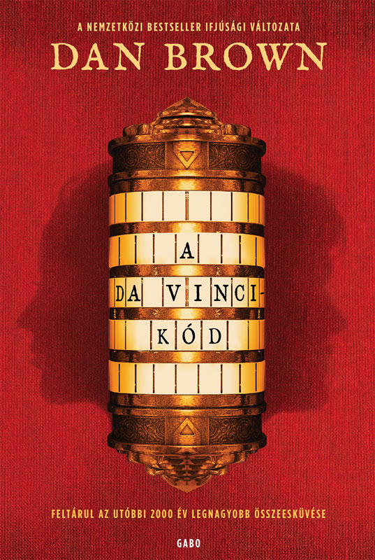 Dan Brown - A Da Vinci-kód (ifjúsági változat) [eKönyv: epub, mobi]