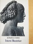 Kőszegi Imre - Isteni Beatrice [antikvár]