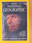 Bill Bryson - National Geographic June 1998 [antikvár]