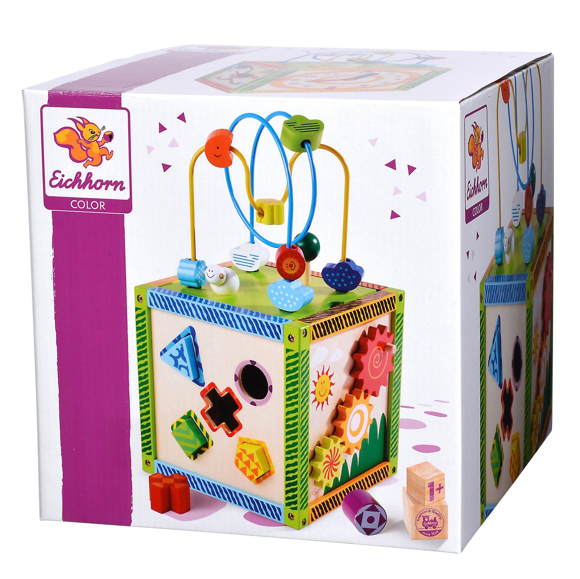 100002235 - EH Color, Little Game Center