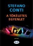 Conti Stefano - A Tökéletes Egyenlet [eKönyv: epub, mobi]