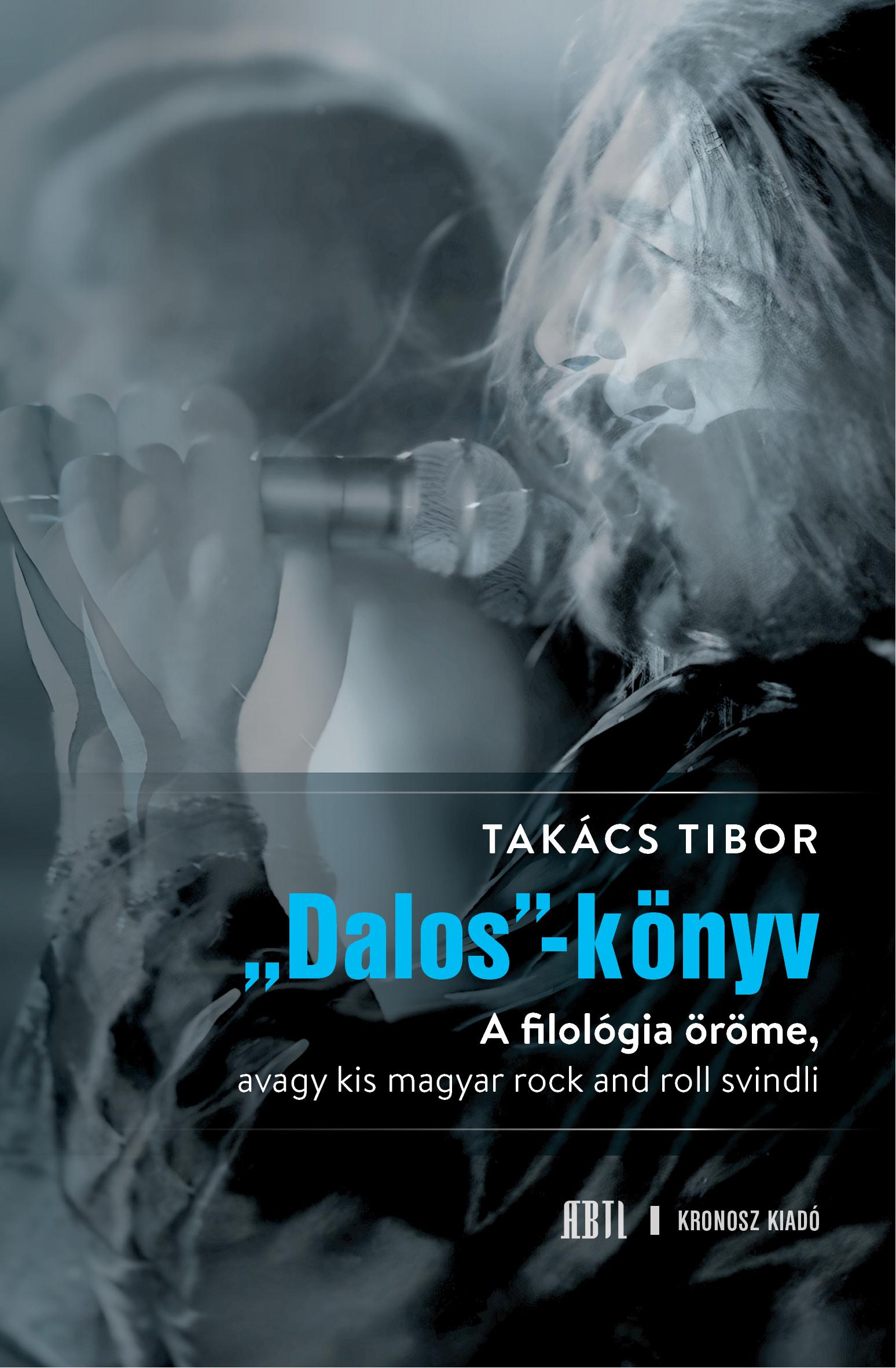 TAKÁCS TIBOR - "Dalos"-könyv