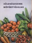 Dr. Erdélyi Tibor - Zöldségeseink növényvédelme [antikvár]