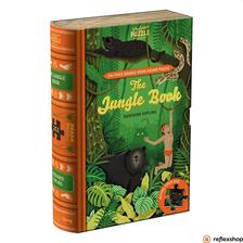 JL5821 - PP Jigsaw Library - A Dzsungel Könyve puzzle