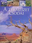 Zima Szabolcs - A természet csodái [antikvár]