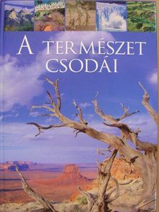 Zima Szabolcs - A természet csodái [antikvár]