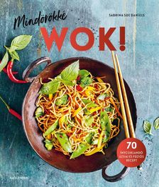 Sabrina Sue Daniels - Mindörökké WOK!