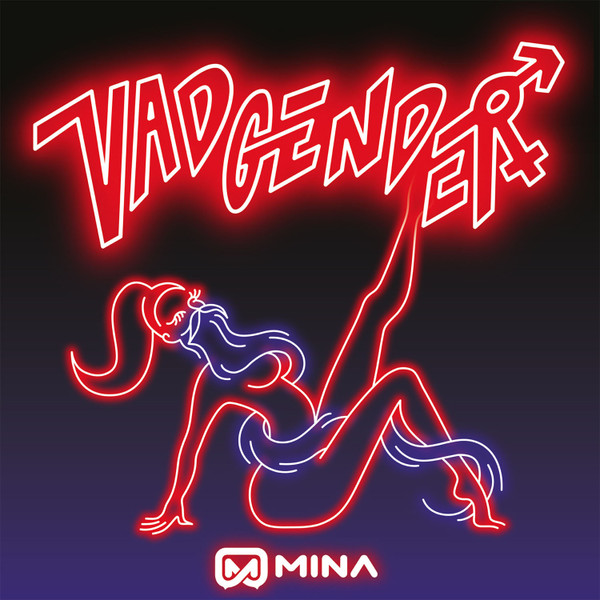 MIN,A. - VADGENDER CD MINA