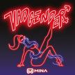 MIN,A. - VADGENDER CD MINA