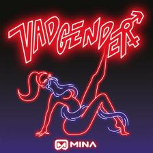 MIN,A. - VADGENDER CD MINA