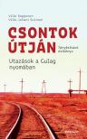 Ropponen Ville - Csontok útján [eKönyv: epub, mobi]
