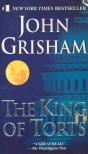John Grisham - The King of Torts [antikvár]