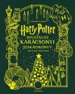 Jody Revenson-Elena Craig - Harry Potter: A hivatalos karácsonyi szakácskönyv