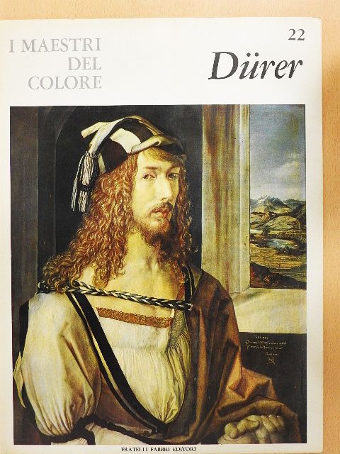 Maria Fossi Todorow - Albrecht Dürer [antikvár]