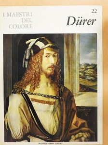 Maria Fossi Todorow - Albrecht Dürer [antikvár]