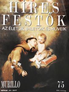 Híres festők 75. [antikvár]