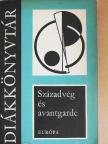 Ady Endre - Századvég és avantgarde [antikvár]