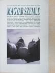 Duray Miklós - Magyar Szemle 2013. december [antikvár]