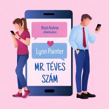 Lynn Painter - Mr. Téves Szám [eHangoskönyv]