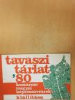 Tavaszi tárlat 1980 [antikvár]