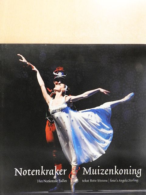 Bette Westera - Notenkraker & Muizenkoning [antikvár]