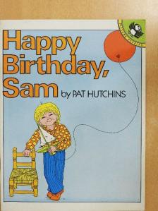 Pat Hutchins - Happy Birthday, Sam [antikvár]