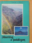 Simon V. László - Mauritius, a paradicsom [antikvár]